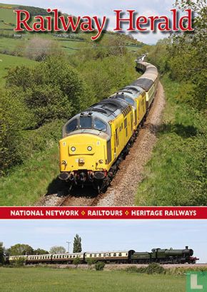 Railway Herald 363