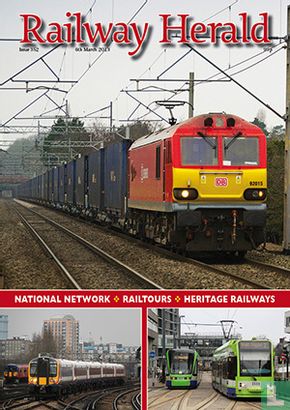 Railway Herald 352