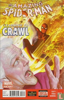 The Amazing Spider-Man 1.3 - Image 1