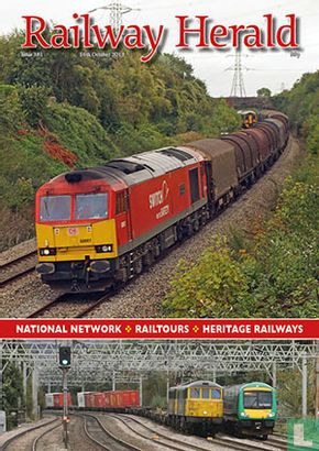 Railway Herald 381