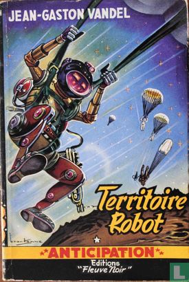 Territoire robot - Image 1