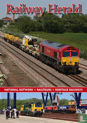Railway Herald 365