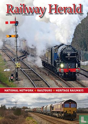 Railway Herald 354