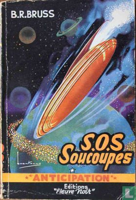 S.O.S. Soucoupes - Image 1