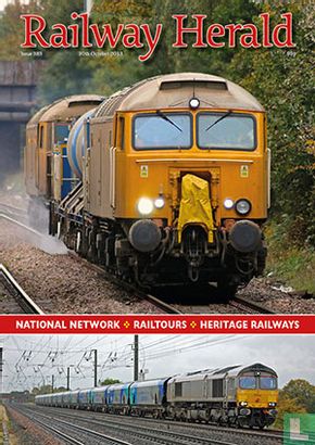 Railway Herald 383