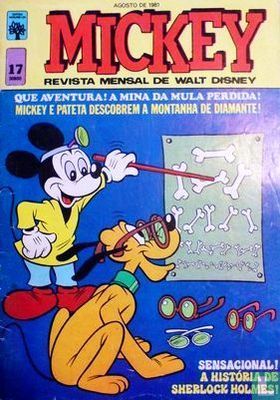 Mickey 17 - Afbeelding 1