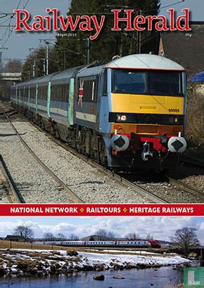 Railway Herald 356
