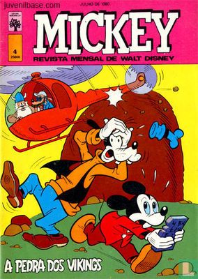 Mickey 4 - Afbeelding 1