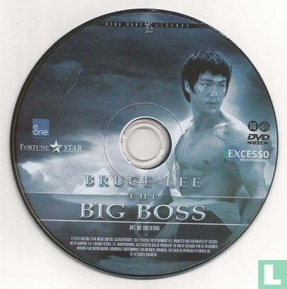 The Big Boss - Image 3