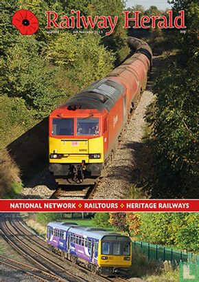 Railway Herald 384