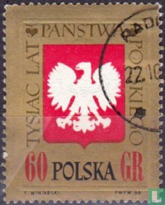 1000 jaar Polen 