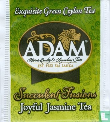 Joyful Jasmine Tea - Image 1
