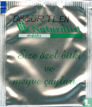 Bögürtlen - Image 1