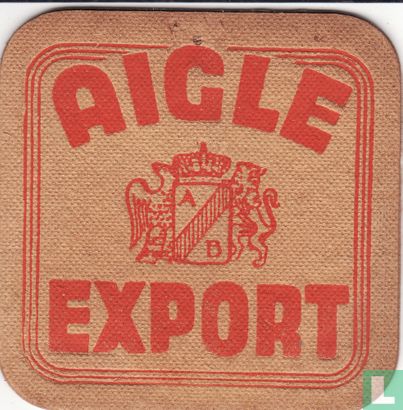 Aigle export
