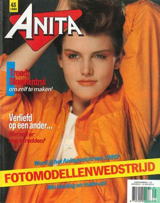 Anita 45 - Afbeelding 1