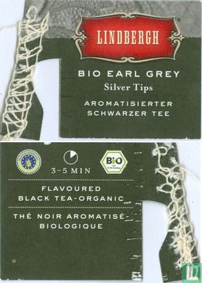 Bio Earl Grey - Bild 3