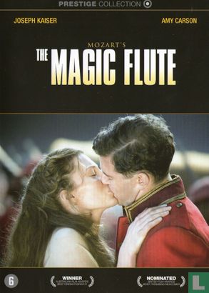 The Magic Flute - Bild 1