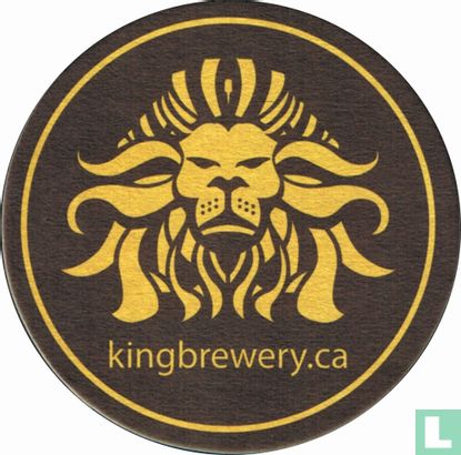 King Brewery - Afbeelding 1