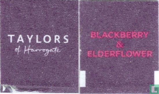 Blackberry & Elderflower - Bild 3