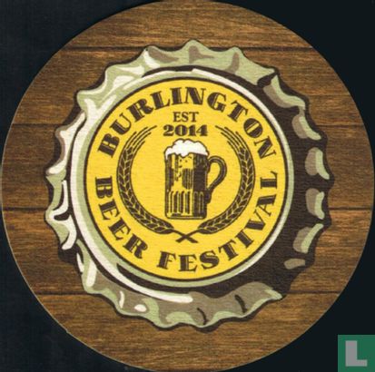 Burlington Beer Festival - Image 1