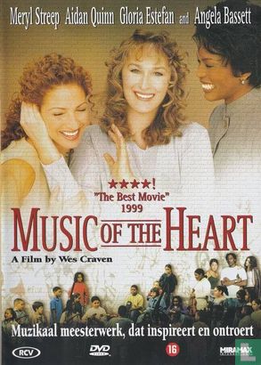 Music of the Heart - Image 1