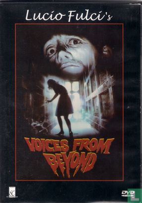 Voices from Beyond - Image 1