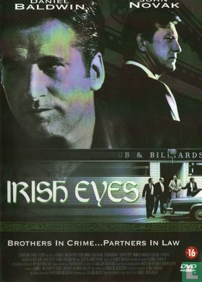 Irish Eyes - Afbeelding 1