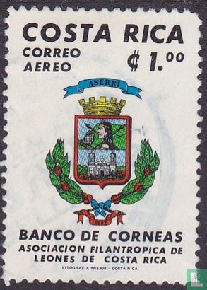 Banco de Corneas