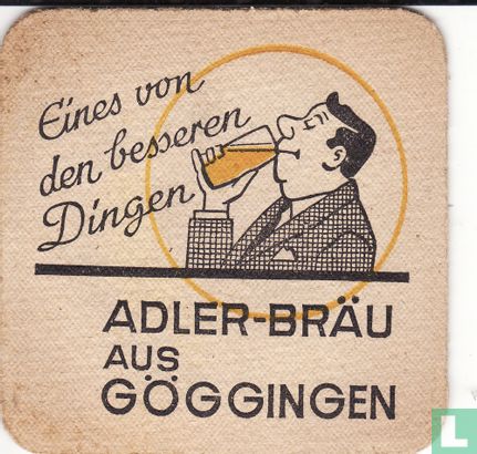 Trink Gögginger Bier - Afbeelding 2