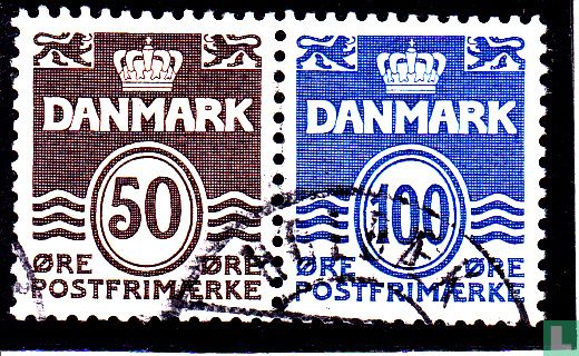 Machine Stamps