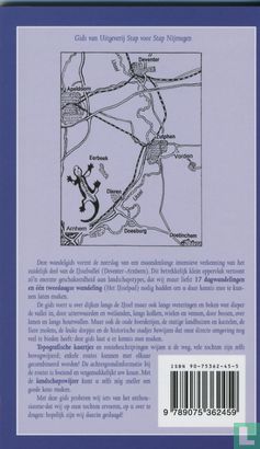 Wandelgids voor de IJsselvallei (Zuidelijk deel) - Image 2