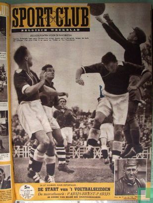 Sport Club 60 - Image 1