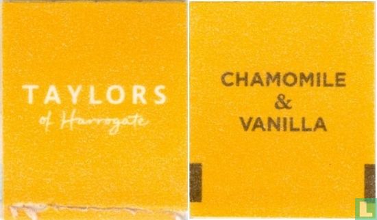 Chamomile & Vanilla - Image 3