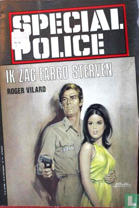Special police 20