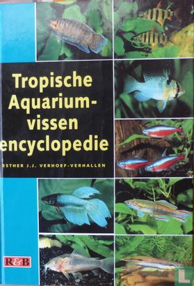 Tropische aquariumvissen encyclopedie  - Image 1