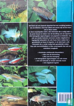 Tropische aquariumvissen encyclopedie  - Image 2