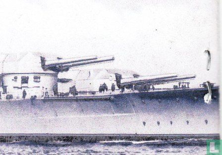 Bismarck - Bild 2