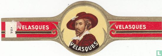 Velasques - Velasques - Velasques  - Bild 1