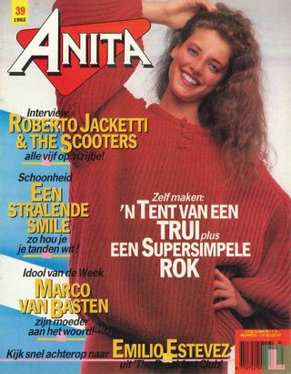 Anita 39 - Image 1