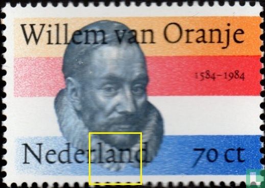 Prins Willem van Oranje (PM) - Afbeelding 1