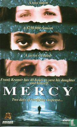 Mercy - Afbeelding 1