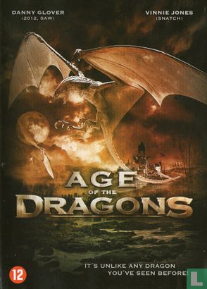 Age of the Dragons - Afbeelding 1
