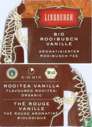 Bio Rooibusch Vanille - Image 3
