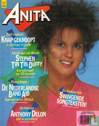 Anita 37 - Afbeelding 1