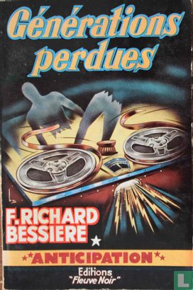 Générations perdues - Bild 1