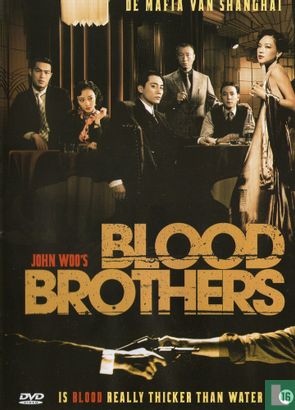 Blood Brothers - Afbeelding 1