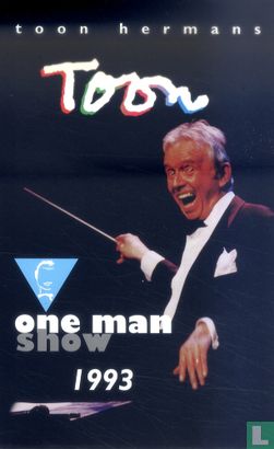 One Man Show 1993 - Afbeelding 1