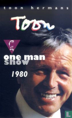 One Man Show 1980 - Afbeelding 1