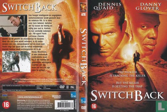Switchback - Afbeelding 3