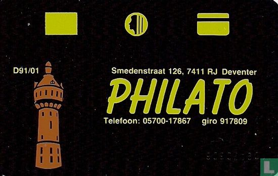 Philato - Afbeelding 1
